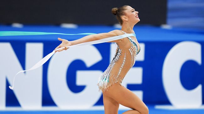 Александра Солдатова Александра Солдатова