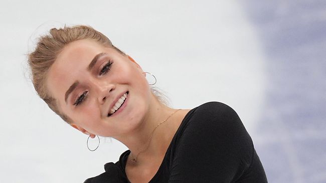 Елена Радионова