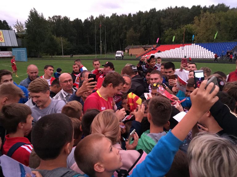 Роман Павлюченко