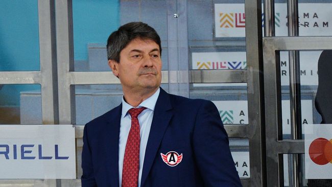 Андрей Мартемьянов