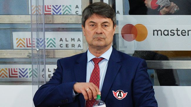 Андрей Мартемьянов