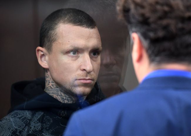 Павел Мамаев Павел Мамаев