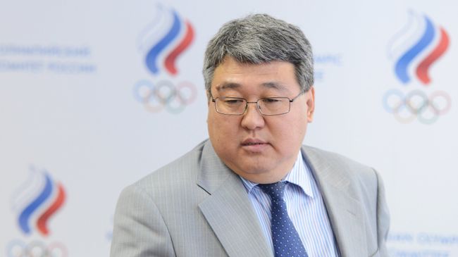 Внеочередное заседание Исполкома ОКР