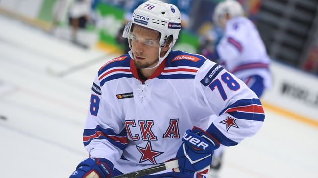 Хоккей. Sochi Hockey Open. Матч Сочи – СКА Хоккей. Sochi Hockey Open. Матч Сочи – СКА