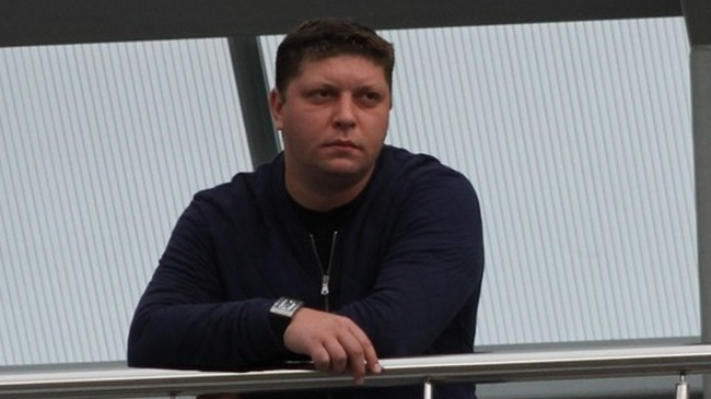 Кирилл Котов