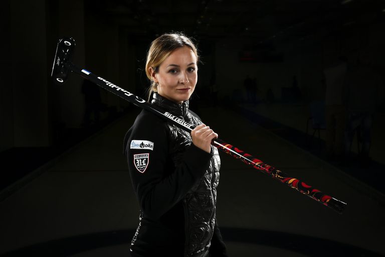 Алина Ковалева