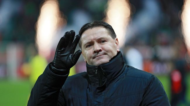 Дмитрий Аленичев