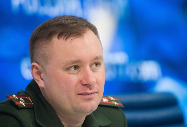 Михаил Барышев