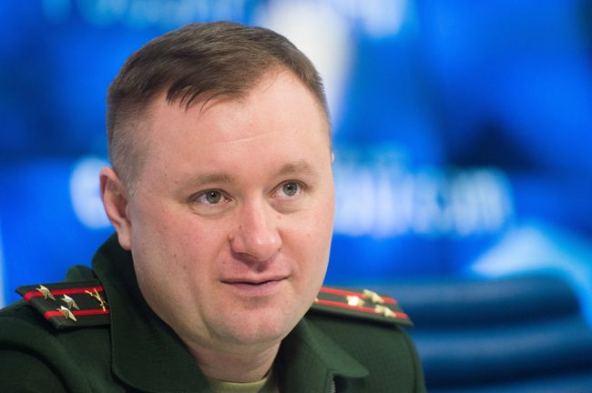 Пресс-конференция, посвященная III зимним Всемирным военным играм