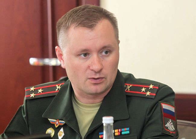 Михаил Барышев Михаил Барышев