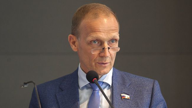 Выборы президента Союза биатлонистов России Выборы президента Союза биатлонистов России