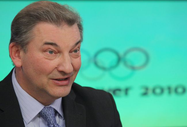 Vladislav Tretyak