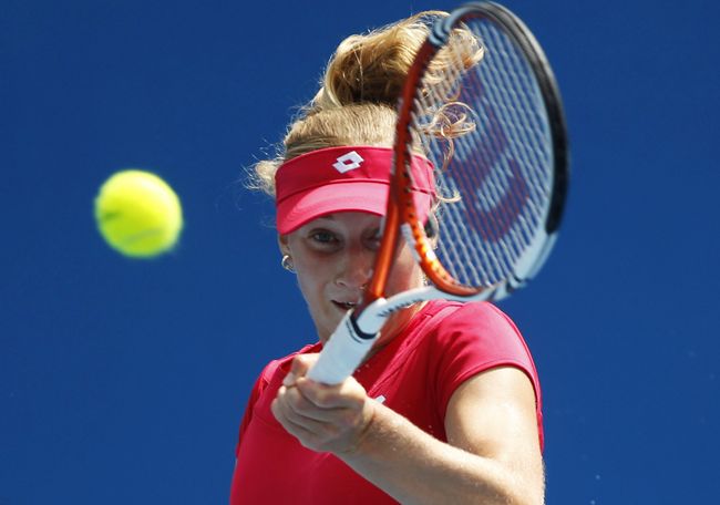 Екатерина Макарова