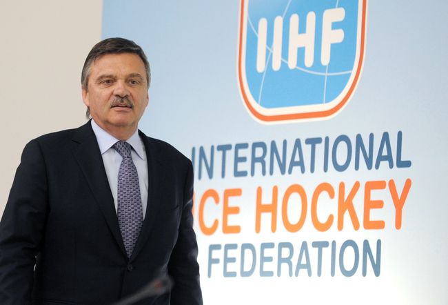 Рене Фазель Рене Фазель