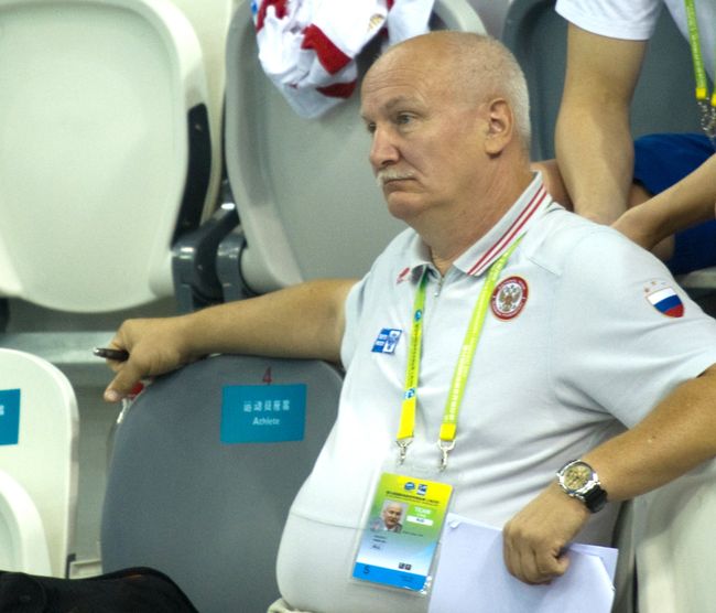 Андрей Воронцов Андрей Воронцов