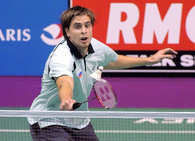Vladimir Ivanov