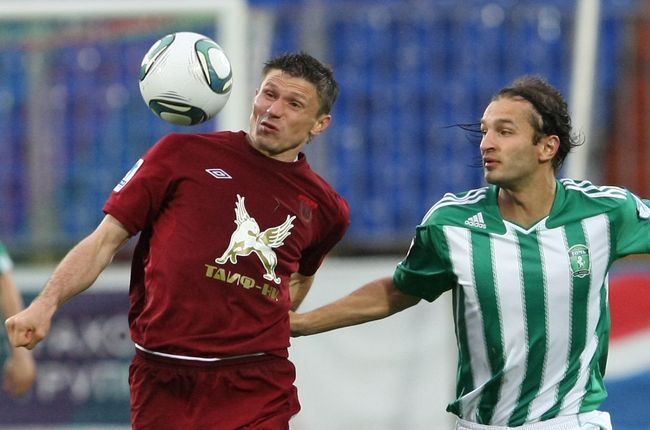 Ренат Сабитов