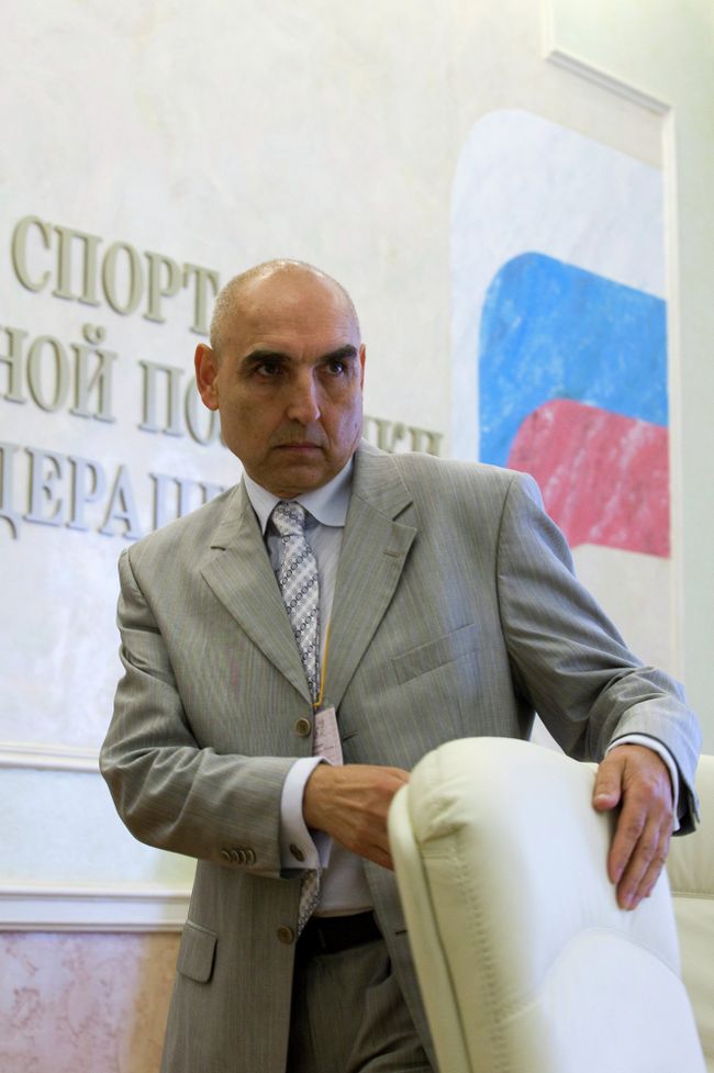 Валерий Силаков