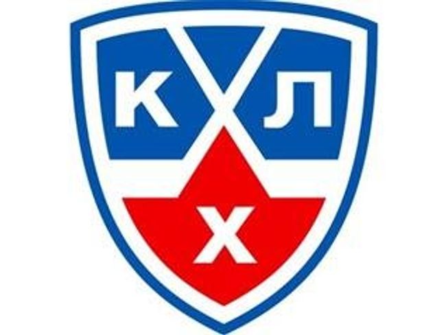 Эмблема КХЛ Эмблема КХЛ