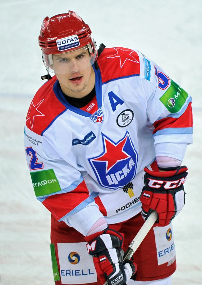 Сергей Широков