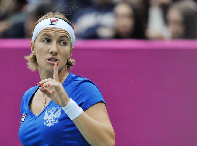 Светлана Кузнецова Светлана Кузнецова