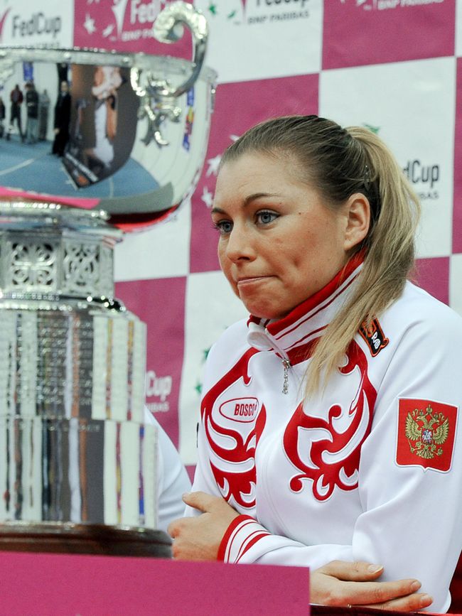 Вера Звонарева Вера Звонарева
