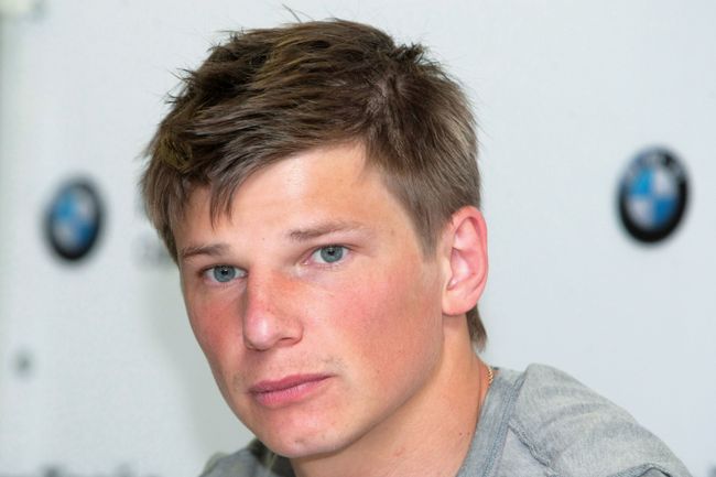 Андрей Аршавин Андрей Аршавин