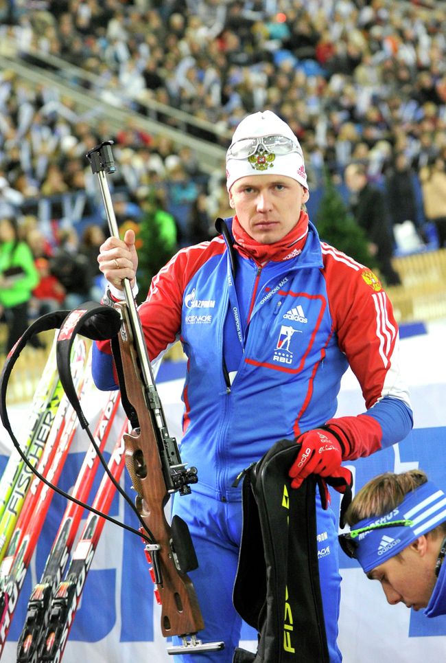 Иван Черезов