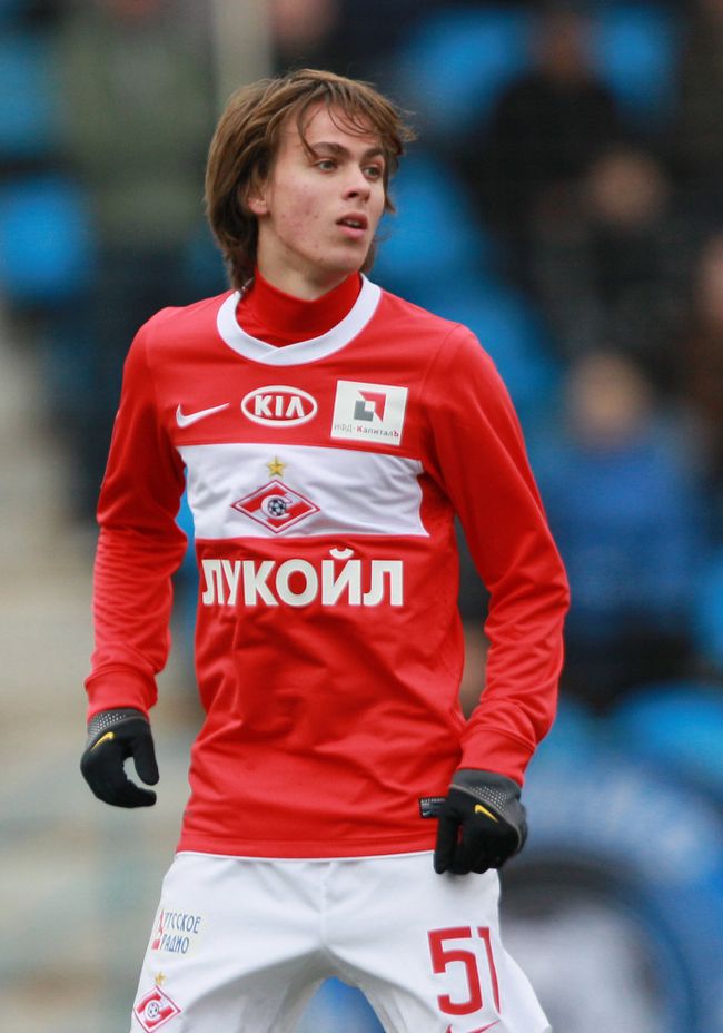Дмитрий Каюмов Дмитрий Каюмов