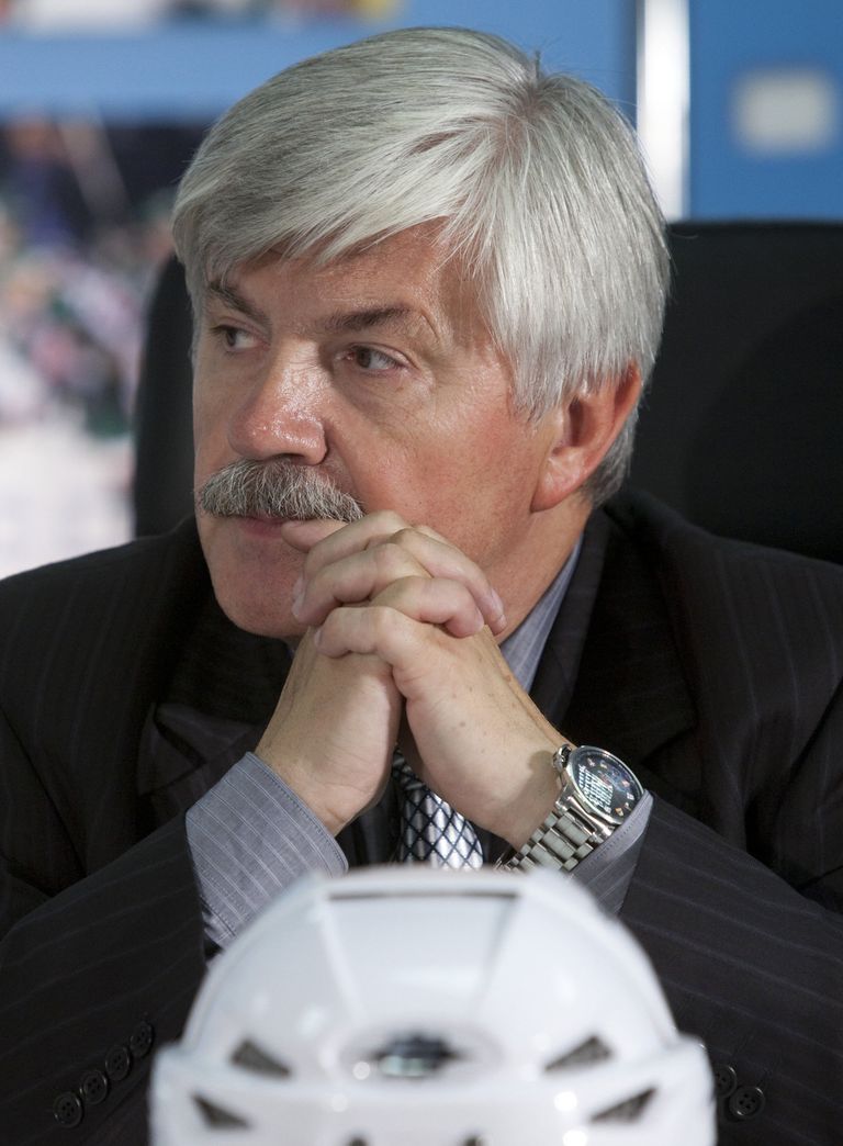 Геннадий Величкин Геннадий Величкин