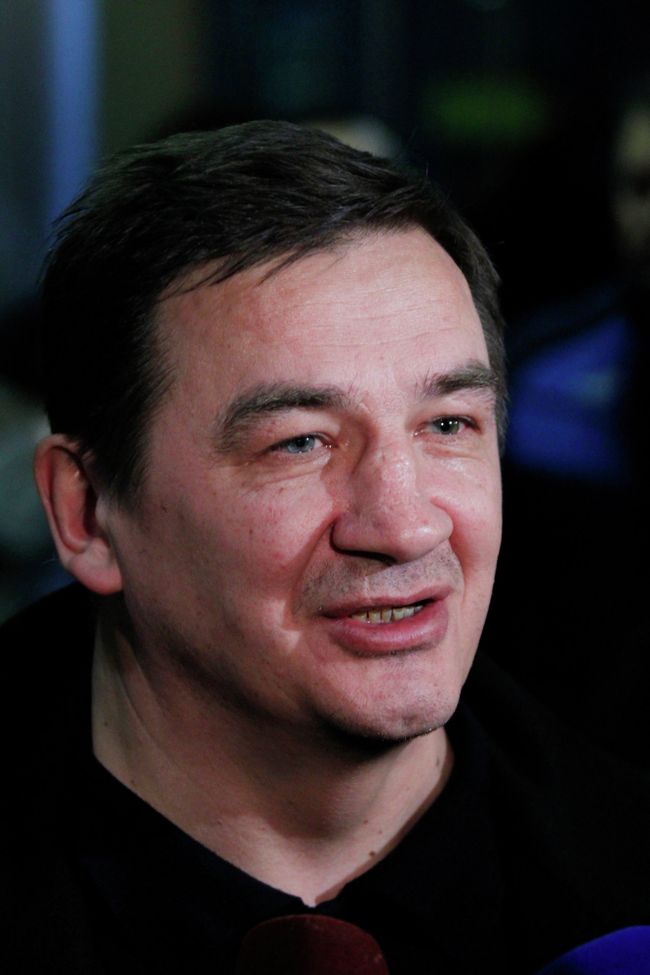 Валерий Брагин