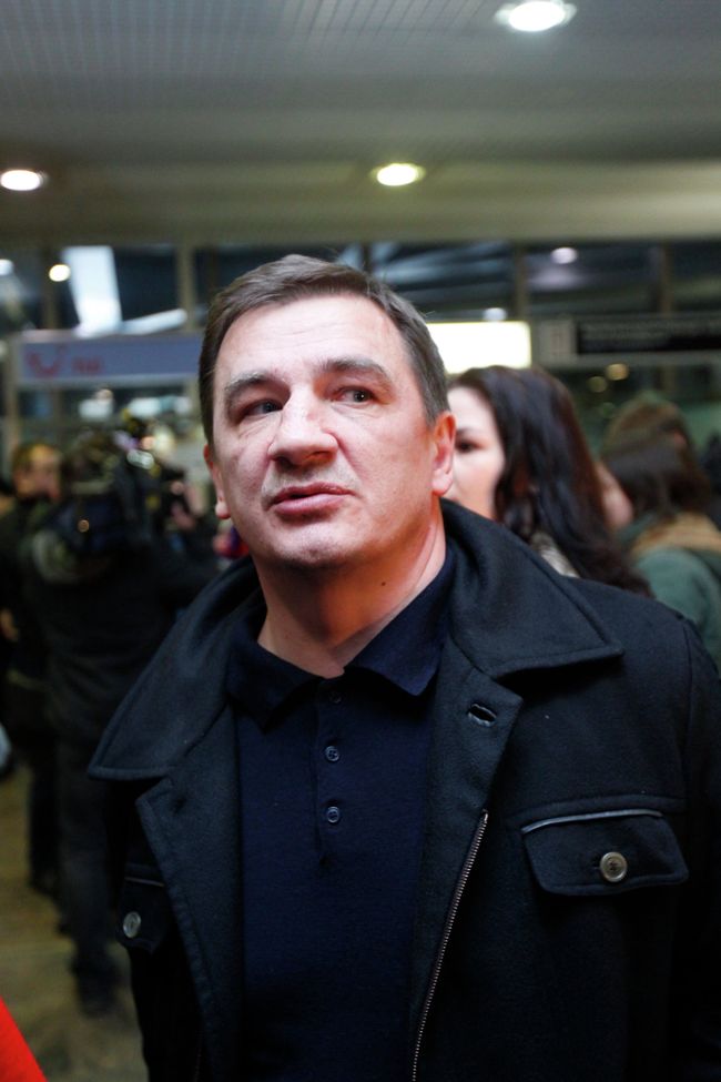 Валерий Брагин