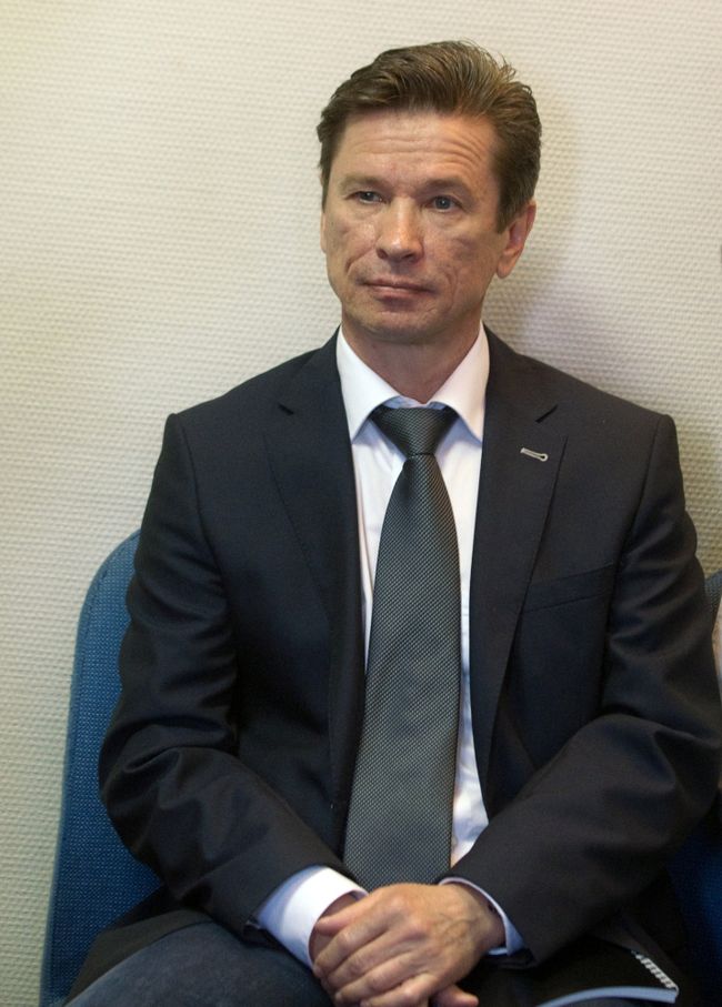Вячеслав Быков. Архив
