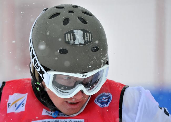 Андрей Болдыков