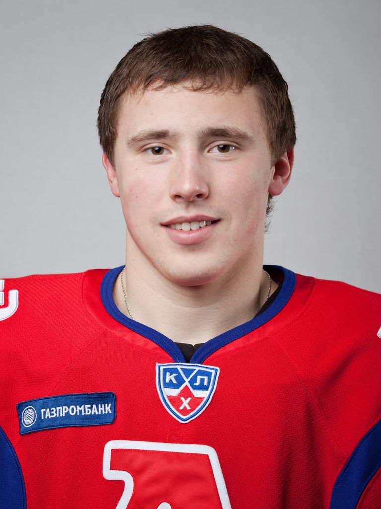 Сергей Остапчук