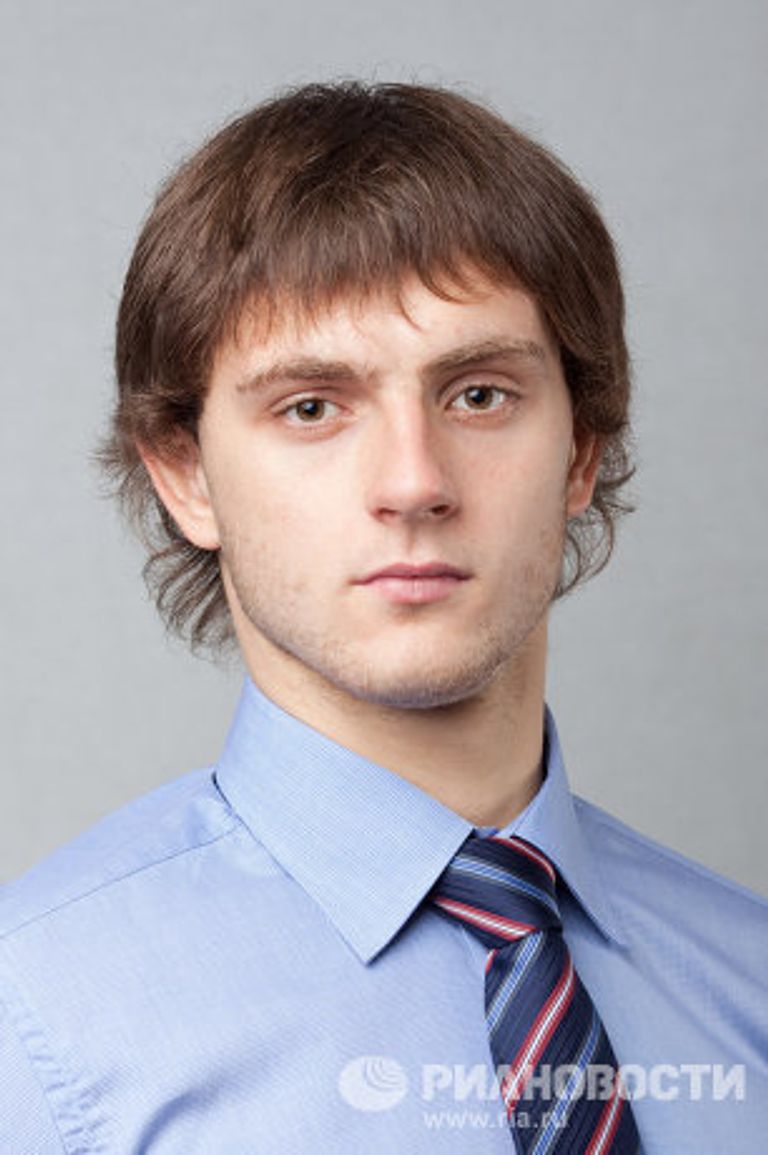Юрий Урычев