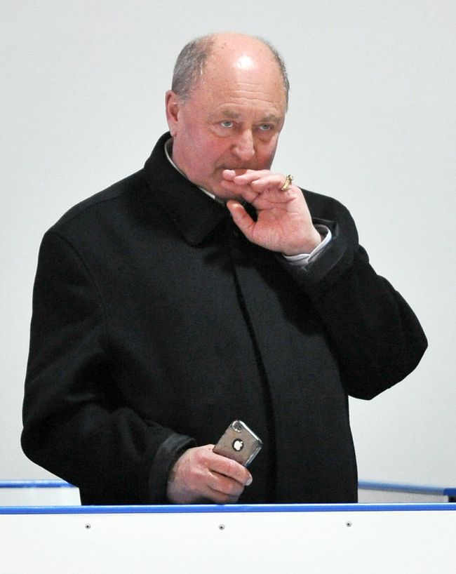 Алексей Мишин Алексей Мишин