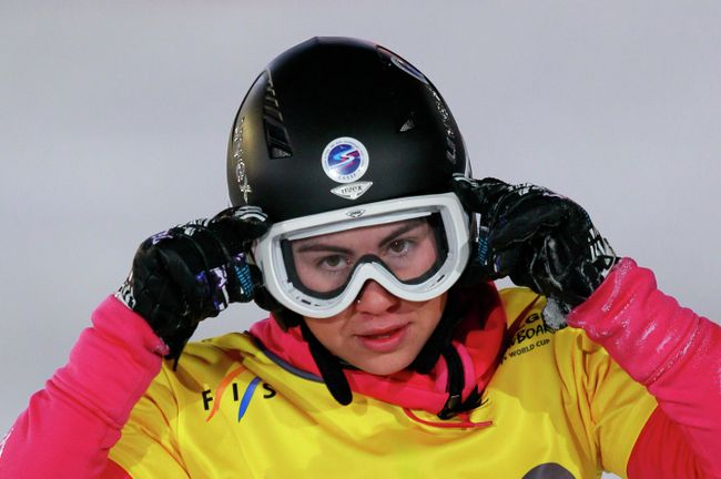 Екатерина Тудегешева. Архив