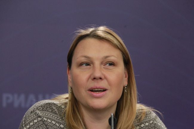 Светлана Гладышева