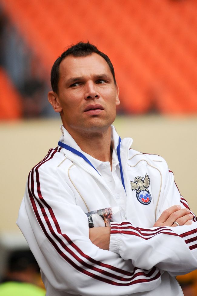 Сергей Игнашевич