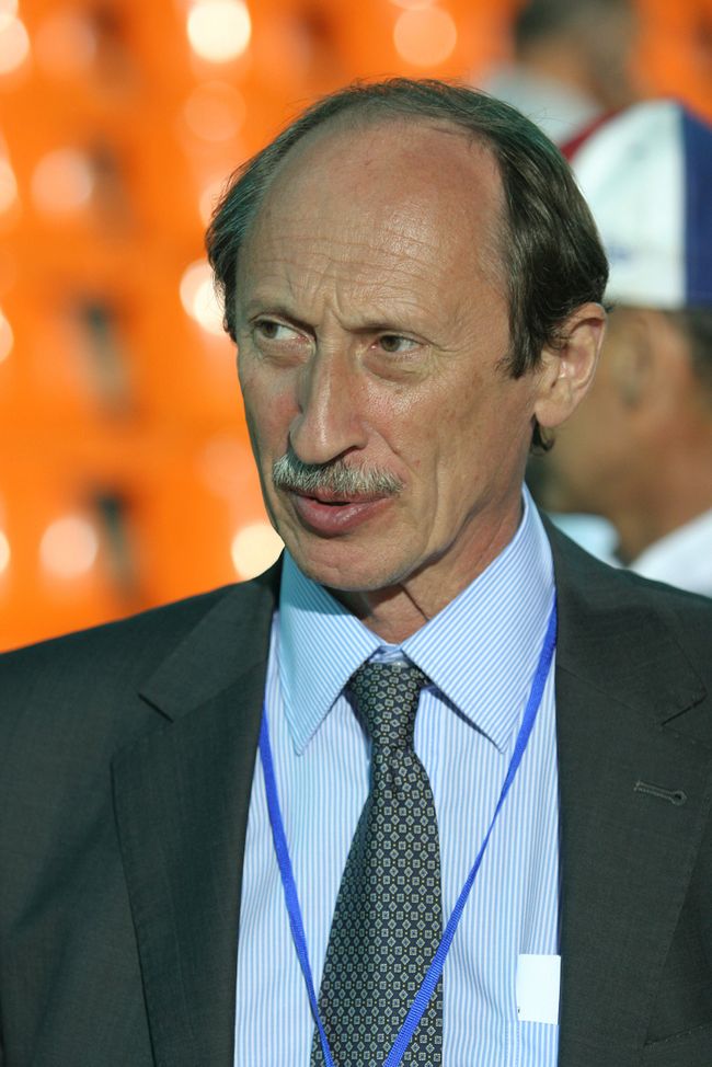 Валентин Балахничев