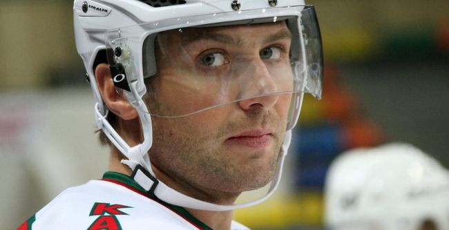 Алексей Морозов