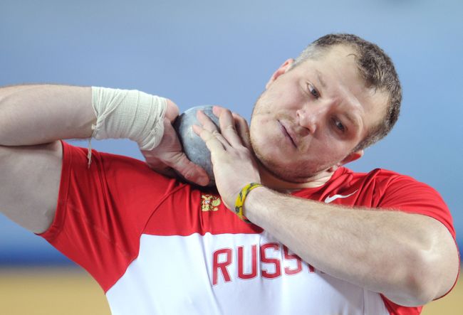 Иван Юшков Иван Юшков