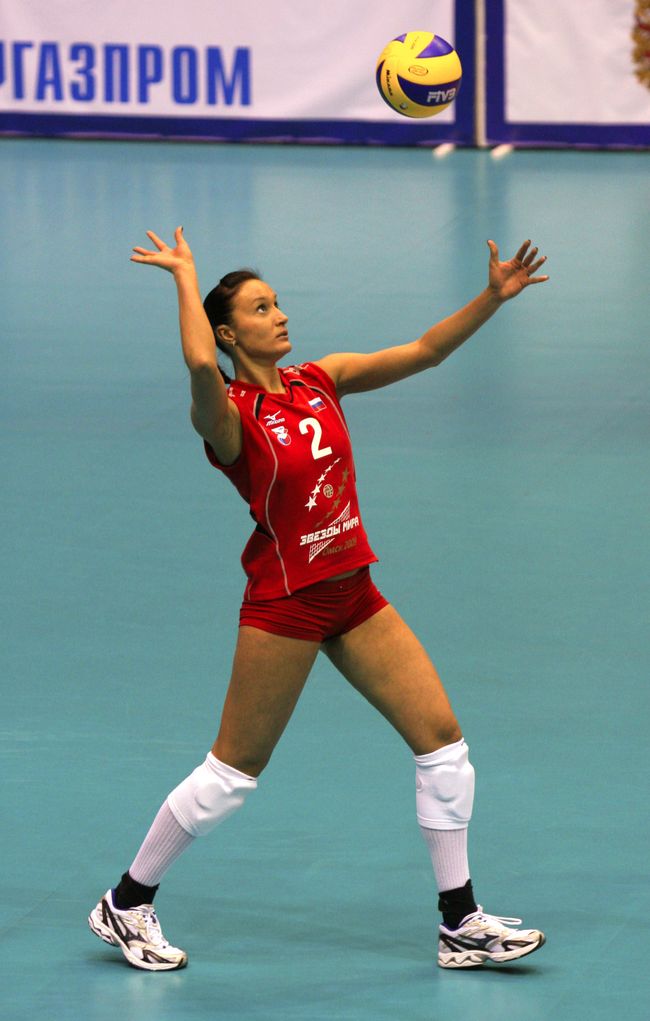 Марина Акулова Марина Акулова