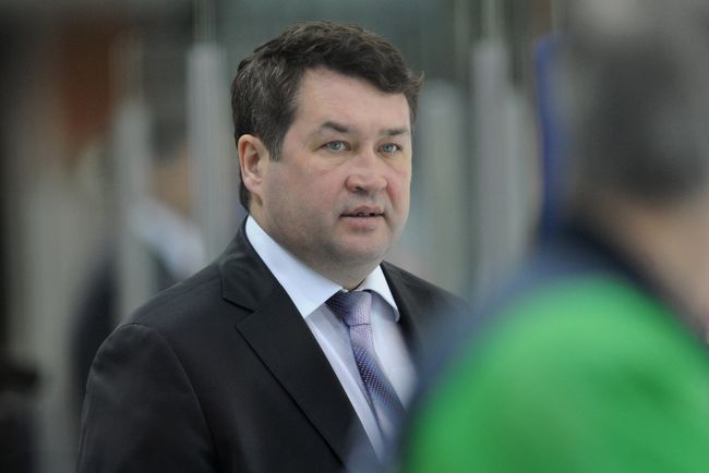 Венер Сафин