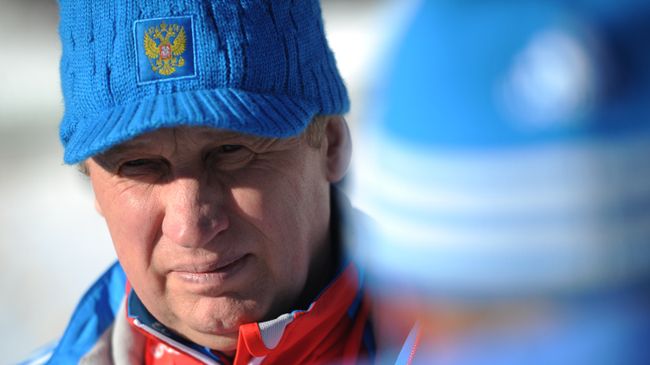Валерий Польховский Валерий Польховский