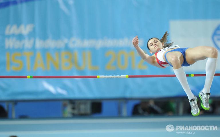 Анна Чичерова Анна Чичерова