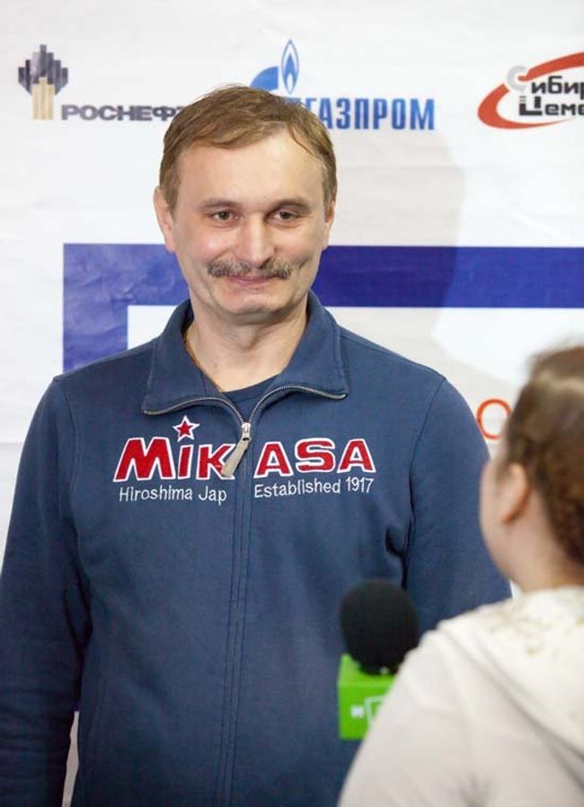 Юрий Маричев