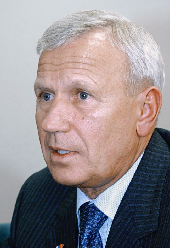 Вячеслав Колосков