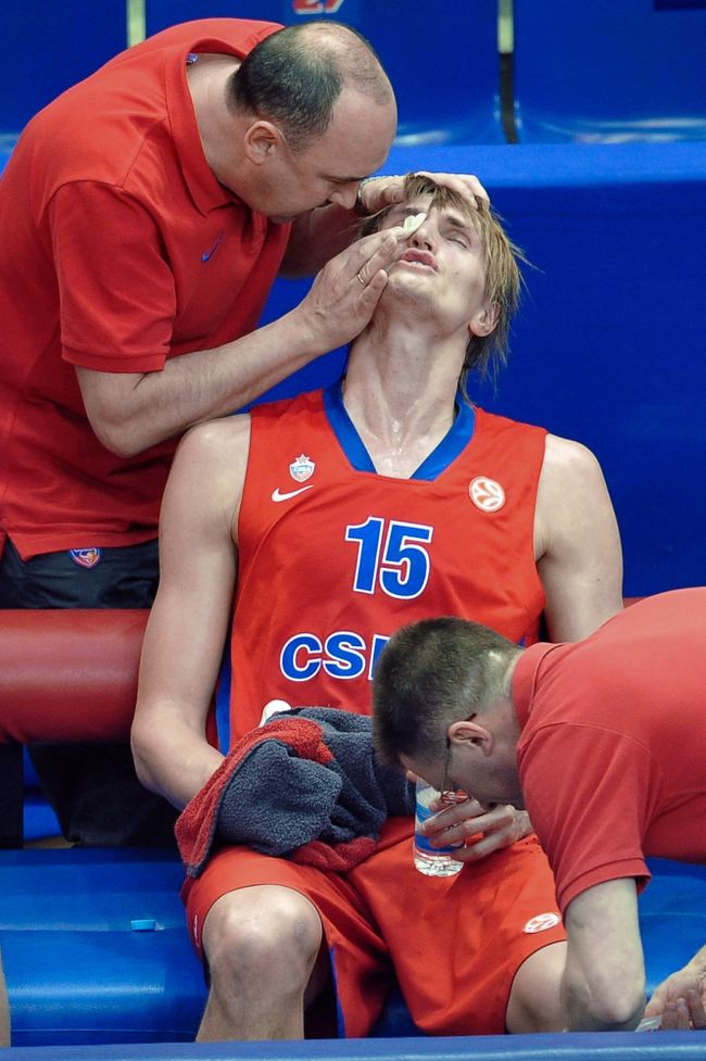 Андрей Кириленко